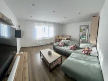 Pronájem bytu 3+1, Frenštát pod Radhoštěm, Sídl. Beskydské, 77 m2
