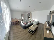 Pronájem bytu 3+1, Frenštát pod Radhoštěm, Sídl. Beskydské, 77 m2