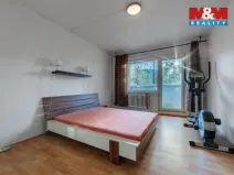 Pronájem bytu 3+1, Sokolov, Sportovní, 74 m2