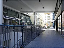 Pronájem obchodního prostoru, Praha, Chrudimská, 257 m2
