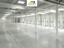 Pronájem skladu, Ostrava - Vítkovice, 10275 m2