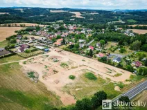 Prodej pozemku pro bydlení, Vojkov, 801 m2
