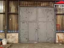 Pronájem skladu, Ostrava, K Trojhalí, 289 m2