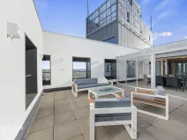 Pronájem atypického bytu, Brno - Štýřice, Pražákova, 332 m2
