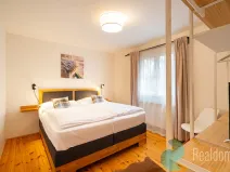 Prodej bytu 3+1, Lipno nad Vltavou, 61 m2