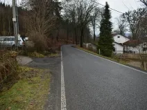 Pronájem skladu, Šimonovice, V Zatáčkách, 48 m2