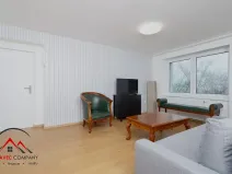 Pronájem bytu 2+kk, Ostrava, Cihelní, 57 m2