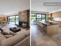 Prodej rodinného domu, Křelov-Břuchotín - Břuchotín, Družby národů, 220 m2