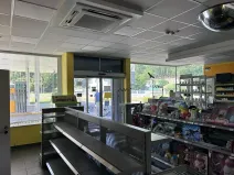 Prodej komerční nemovitosti, Vilémov, 361 m2