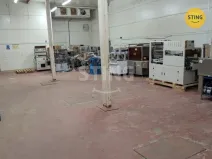 Pronájem skladu, Bohumín, Čs. armády, 200 m2
