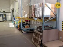 Pronájem skladu, Bohumín, Čs. armády, 1 m2