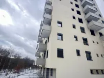 Pronájem bytu 1+kk, Liberec - Liberec XII-Staré Pavlovice, Polní, 34 m2