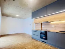 Pronájem bytu 1+kk, Liberec - Liberec XII-Staré Pavlovice, Polní, 34 m2