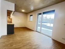 Pronájem bytu 1+kk, Liberec - Liberec XII-Staré Pavlovice, Polní, 34 m2