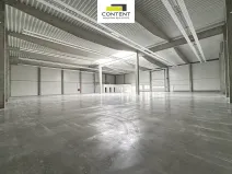 Pronájem skladu, Tábor - Čekanice, 1300 m2