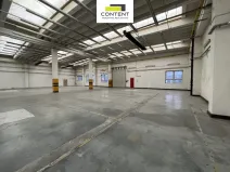 Pronájem skladu, Plzeň - Doubravka, Hřbitovní, 2513 m2