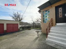 Prodej rodinného domu, Plzeň, Plaská, 116 m2