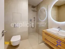 Pronájem bytu 2+kk, Otrokovice - Kvítkovice, Příčná, 44 m2