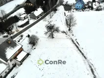 Prodej pozemku pro bydlení, Pulečný - Klíčnov, 898 m2