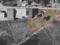 Prodej pozemku pro bydlení, Pulečný - Klíčnov, 898 m2