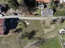 Prodej pozemku pro bydlení, Pulečný - Klíčnov, 898 m2