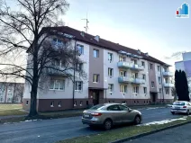 Prodej bytu 2+1, Nýřany, Komenského, 63 m2