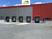 Pronájem výrobních prostor, Nýřany, U Mexika, 5442 m2