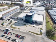 Pronájem skladu, České Budějovice - České Budějovice 4, Pekárenská, 2200 m2