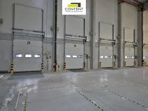 Pronájem výrobních prostor, Vystrkov, 6475 m2