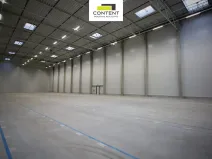 Pronájem výrobních prostor, Vystrkov, 6475 m2