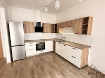 Pronájem bytu 2+kk, Olomouc, Ostružnická, 76 m2
