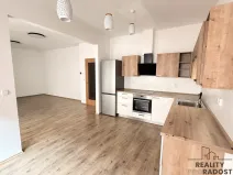 Pronájem bytu 2+kk, Olomouc, Ostružnická, 76 m2