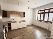 Pronájem bytu 2+kk, Olomouc, Ostružnická, 76 m2