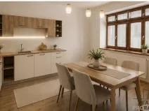 Pronájem bytu 2+kk, Olomouc, Ostružnická, 76 m2