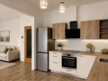 Pronájem bytu 2+kk, Olomouc, Ostružnická, 76 m2