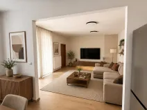 Pronájem bytu 2+kk, Olomouc, Ostružnická, 76 m2