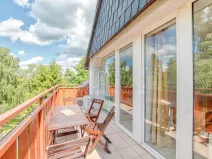 Pronájem bytu 4+kk, Frenštát pod Radhoštěm, Podříčí, 80 m2