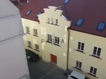 Pronájem bytu 2+kk, Stříbro, Jakoubkova, 40 m2