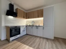 Pronájem bytu 2+kk, Stříbro, Jakoubkova, 40 m2