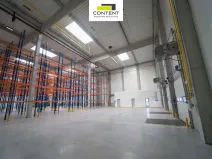 Pronájem výrobních prostor, Jičín - Valdické Předměstí, 2662 m2