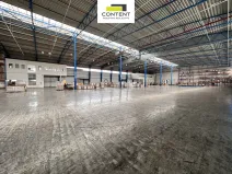 Pronájem skladu, Kněževes, Nad Kovárnou, 4264 m2
