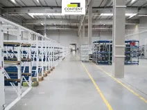 Pronájem skladu, Plzeň - Skvrňany, Obchodní, 4744 m2