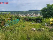 Prodej zahrady, Beroun, 387 m2