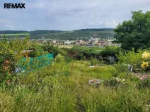 Prodej zahrady, Beroun, 387 m2