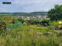 Prodej zahrady, Beroun, 387 m2