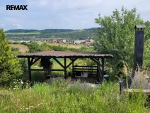 Prodej zahrady, Beroun, 387 m2