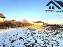 Prodej pozemku pro bydlení, Choustníkovo Hradiště, 653 m2