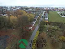 Prodej garáže, Tábor - Klokoty, 17 m2