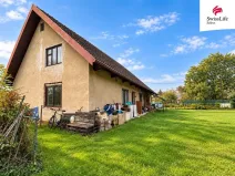Prodej rodinného domu, Záměl, 129 m2