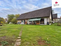 Prodej rodinného domu, Záměl, 129 m2